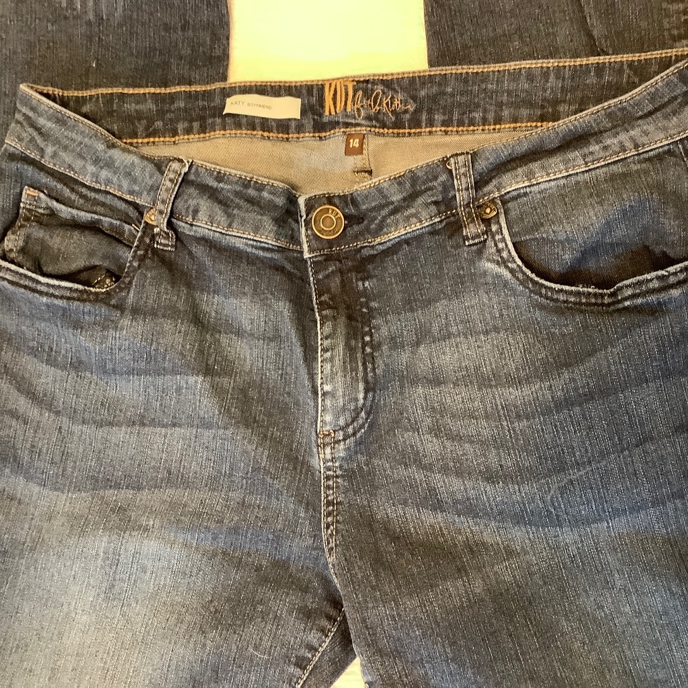 Kut From The Kloth Katy jeans
